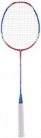 ракетка для бадминтона torneo air sword ti-6.1