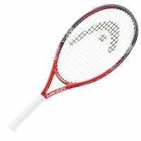 ракетка для большого тенниса head novak 23 gr06, детская