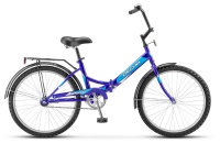 велосипед складной десна-2500 24" z010