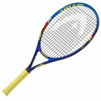 ракетка для большого тенниса head novak 25 gr05 233308