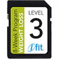 sd card ifit - weight loss l3 (максимальное сжигание жира)