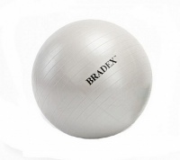 гимнастический мяч фитбол-65 bradex sf 0016