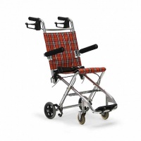 кресло-коляска для инвалидов armed 1100