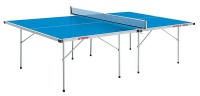 стол для настольного тенниса atemi sunny 300