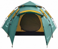 палатка 4-м greenell каслрей 4