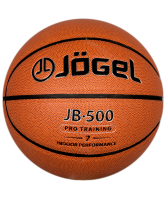 мяч баскетбольный jb-500 №7
