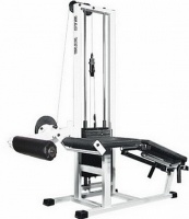 тренажер для мышц сгибателей-разгибателей бедра vasil gym в.330