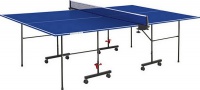 стол для настольного тенниса atemi power 600