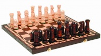 шахматы "большой замок" малые