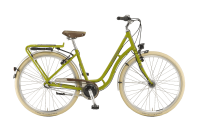 велосипед winora (2017) jade tourensport 28" 3s nexus