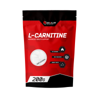 л-карнитин do4a lab l-carnitine 200 г