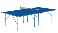 теннисный стол start line 6010 hobby 2 (без сетки)