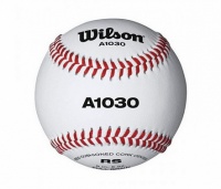 мяч для бейсбола wilson championship wta1030fs