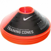 конусы nike 10 pack training cones ns total orange