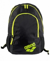 рюкзак arena spiky 2 backpack fluo/yellow, 1e005 53