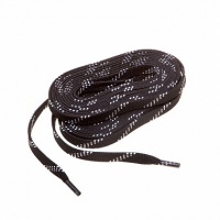 шнурки rgx lcs01 305 см, черный