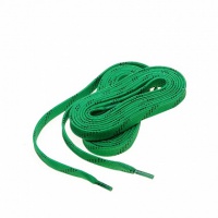 шнурки rgx lcs01 244 см, зеленый
