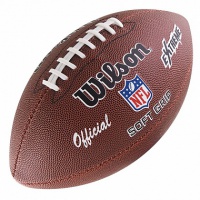 мяч для американского футбола wilson nfl extreme