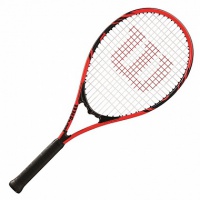 ракетка для большого тенниса wilson roger federer gr1 wrt30480u1