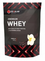 протеин do4a lab premium whey 60% 900 г