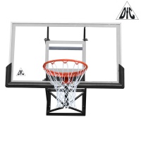баскетбольный щит dfc 60'' board60p