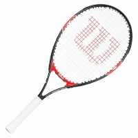 ракетка для большого тенниса wilson roger federer 26 gr0 wrt200900