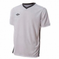 футболка игровая umbro new ireland jersey ss u94118-096