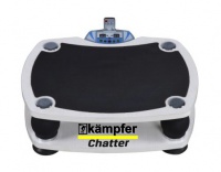виброплатформа kampfer chatter kp-1209
