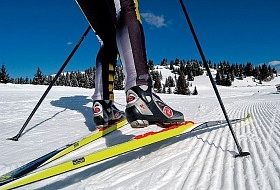 Как подобрать беговые лыжи?