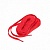 шнурки rgx lcs01 305 см, красный