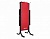 стойка для гимнастических ковриков для 20 штук fitness division fd-rk-em-f200