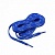 шнурки rgx lcs01 305 см, голубой